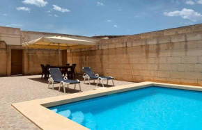 Andar Farmhouse